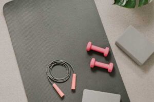 home workouts Newham