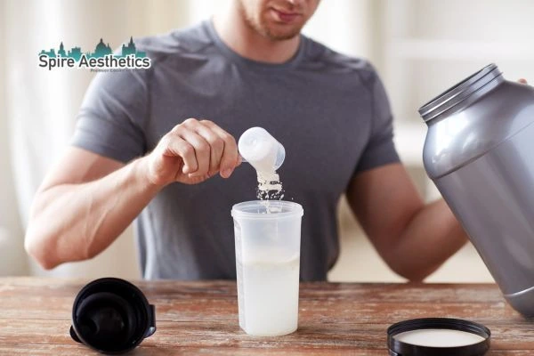 understand which protein powder Newham is best for you!