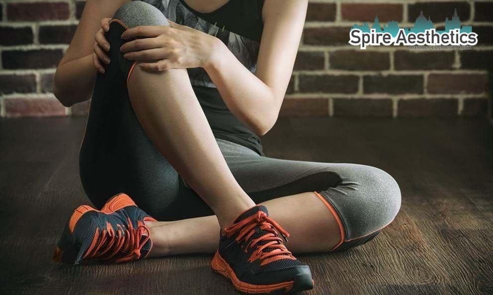 Body Toning and Injury Repair Newham