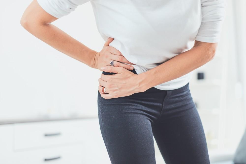 Could a Weak Core Be the Real Reason Behind Your Back Pain, Poor Posture and Persistent Belly Bulge Newham?